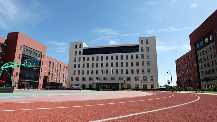 Yanjiao Aeonmed science park