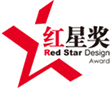 China Innovative Design Red Star Award