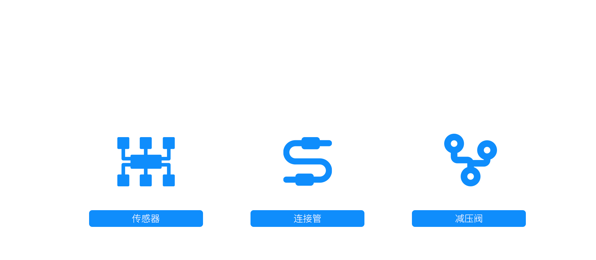 关键部件通过多重可靠性实验验证<br>非耗材设计，经久耐用